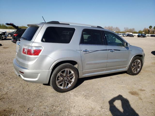 Photo 3 from auction – 2012 GMC ACADIA DEN with VIN 1GKKRTEDXCJ171708