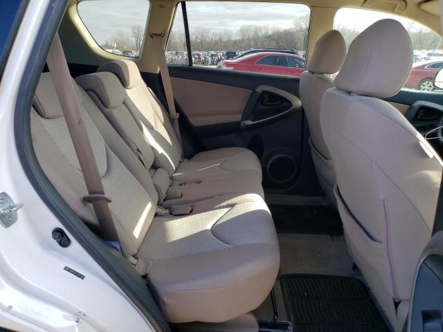Photo 11 from auction – 2007 TOYOTA RAV4 with VIN JTMBD33V775097555