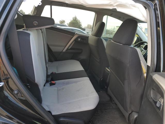 Photo 11 from auction – 2017 TOYOTA RAV4 XLE with VIN 2T3RFREV8HW612940