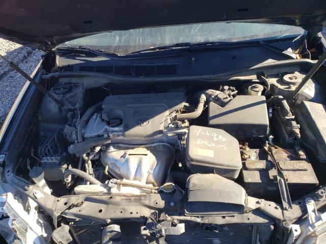 Photo 11 from auction – 2014 TOYOTA CAMRY L with VIN 4T1BF1FK8EU309779