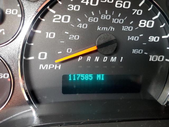 Photo 9 from auction – 2012 CHEVROLET EXPRESS G3 with VIN 1GAZGYFG1C1173748