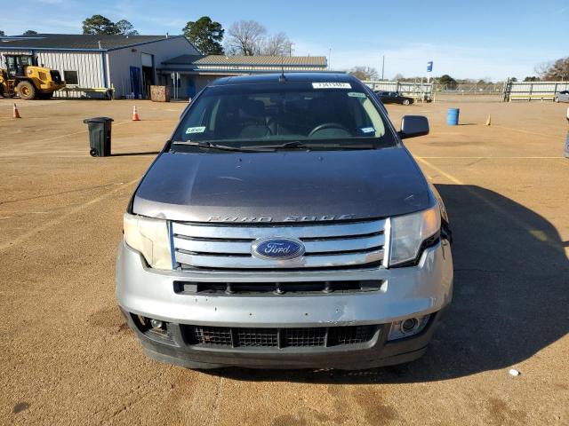 Photo 5 from auction – 2010 FORD EDGE LIMIT with VIN 2FMDK3KC7ABB39638
