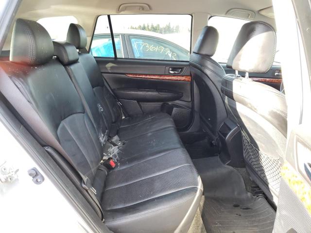 Снимка 10 от търг – 2012 SUBARU OUTBACK 2. с VIN 4S4BRBJC9C3223719