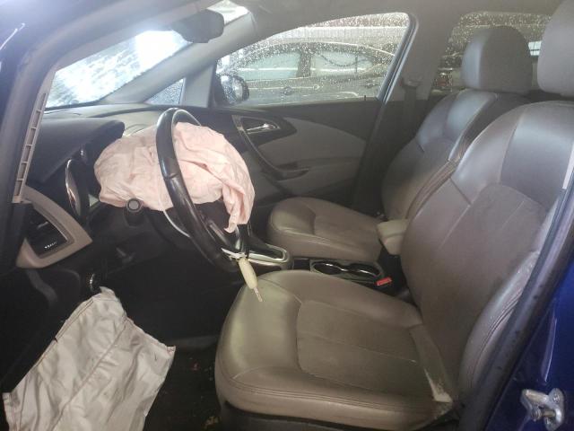 Photo 7 from auction – 2014 BUICK VERANO CON with VIN 1G4PR5SK3E4204044