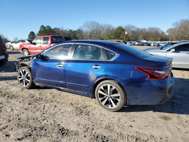 Photo 2 from auction – 2017 NISSAN ALTIMA 2.5 with VIN 1N4AL3AP7HC499422