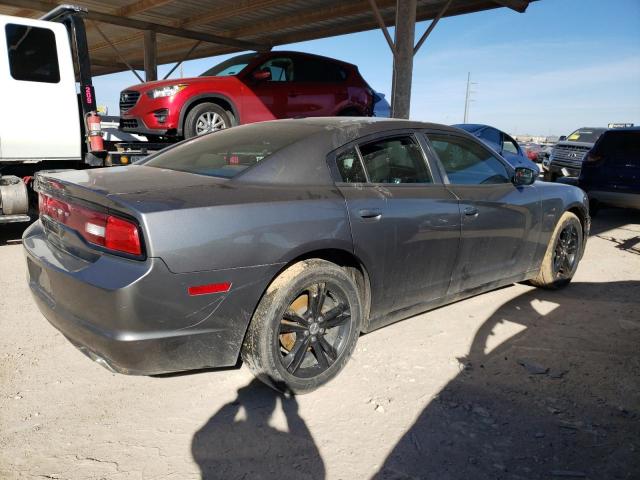 Photo 3 from auction – 2012 DODGE CHARGER SX with VIN 2C3CDXJG8CH165126