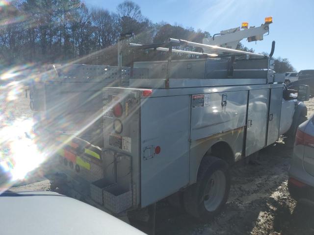 Photo 6 from auction – 2008 FORD F450 SUPER with VIN 1FD4F46Y48EB02044