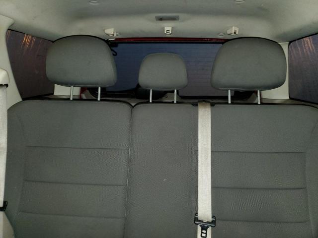 Photo 10 from auction – 2010 FORD ESCAPE XLT with VIN 1FMCU0D72AKA05369