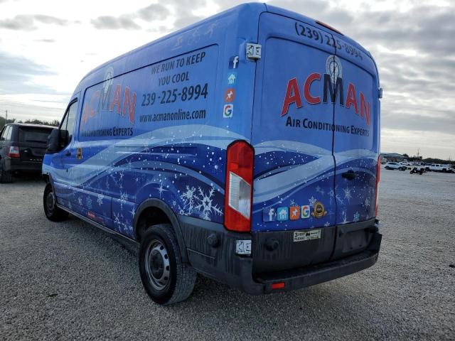Photo 2 from auction – 2016 FORD TRANSIT T- with VIN 1FTYR2CM3GKB51304