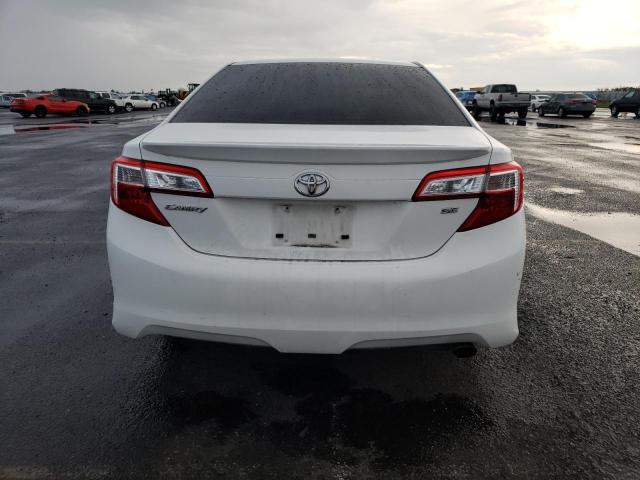Photo 6 from auction – 2014 TOYOTA CAMRY L with VIN 4T1BF1FK8EU769332