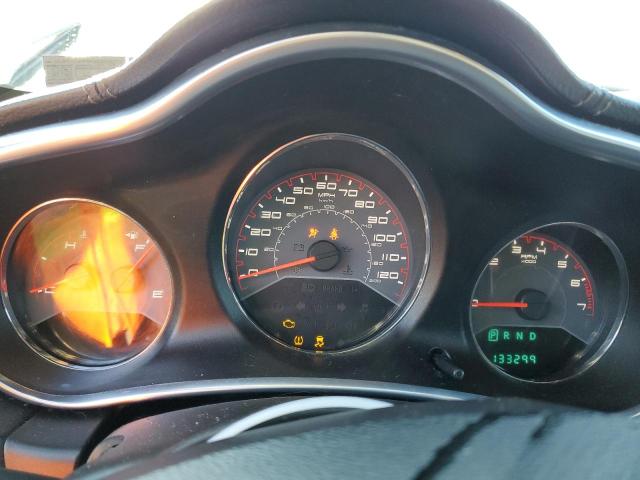 Photo 9 from auction – 2014 DODGE AVENGER SE with VIN 1C3CDZAB4EN143893