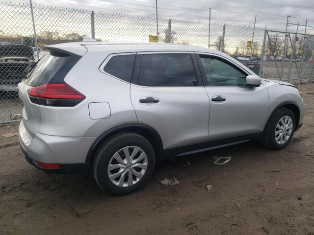 Photo 3 from auction – 2017 NISSAN ROGUE S with VIN KNMAT2MT0HP582471