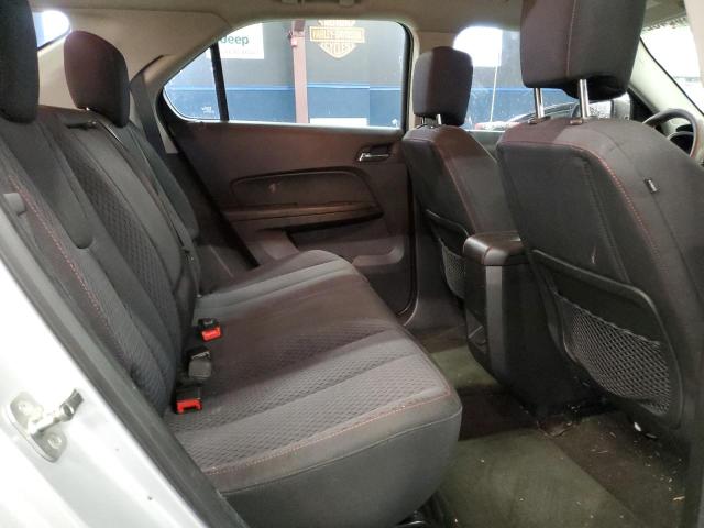 Photo 11 from auction – 2012 CHEVROLET EQUINOX LS with VIN 2GNALBEK2C6237724