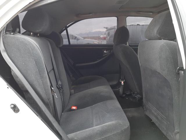 Photo 10 from auction – 2005 TOYOTA COROLLA CE with VIN 1NXBR32EX5Z449562