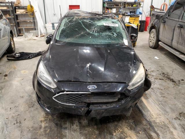 Photo 5 from auction – 2015 FORD FOCUS SE with VIN 1FADP3F24FL216390