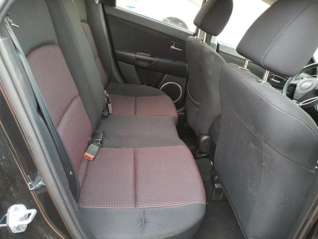 Photo 10 from auction – 2006 MAZDA 3 HATCHBAC with VIN JM1BK143261540949