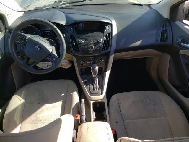 Photo 8 from auction – 2018 FORD FOCUS SE with VIN 1FADP3F26JL209143