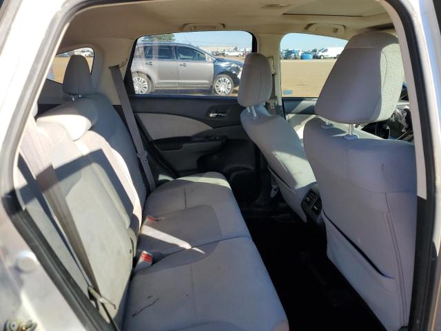 Photo 11 from auction – 2015 HONDA CR-V EX with VIN 3CZRM3H54FG708022