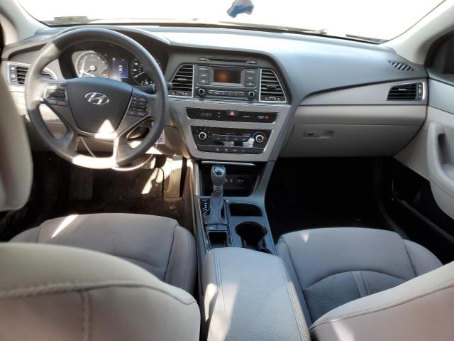 Photo 8 from auction – 2015 HYUNDAI SONATA SE with VIN 5NPE24AF3FH254260
