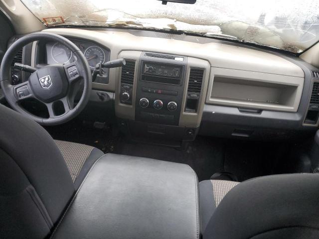 Photo 8 from auction – 2012 DODGE RAM 1500 S with VIN 1C6RD7KT0CS346416