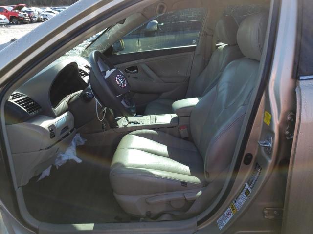 Zdjęcie 7 z aukcji – 2011 TOYOTA CAMRY BASE z VIN 4T1BF3EK6BU694073
