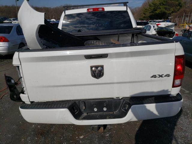 Photo 6 from auction – 2019 RAM 1500 CLASS with VIN 1C6RR7KT3KS615637
