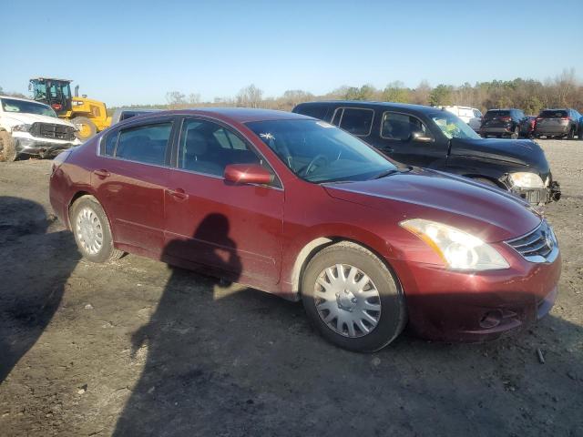 Photo 4 from auction – 2010 NISSAN ALTIMA BAS with VIN 1N4AL2AP5AC138562
