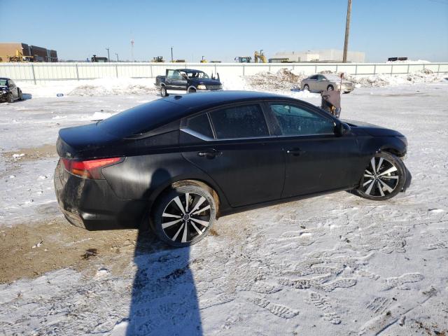Photo 3 from auction – 2021 NISSAN ALTIMA SR with VIN 1N4BL4CW1MN331255