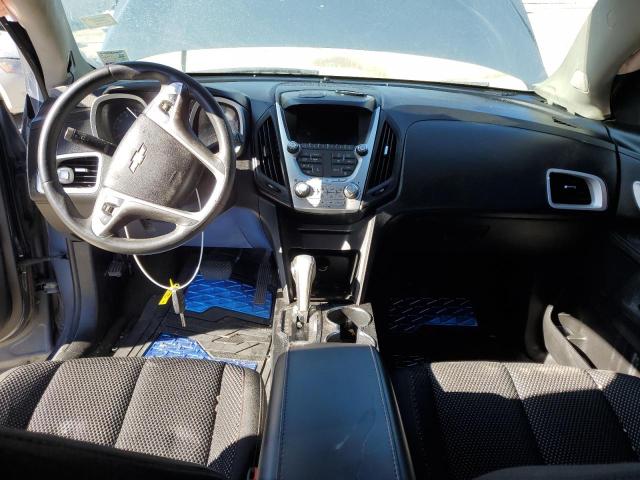 صورة رقم 8 من المزاد - 2012 CHEVROLET EQUINOX LT مع VIN 2GNALDEK5C6141534