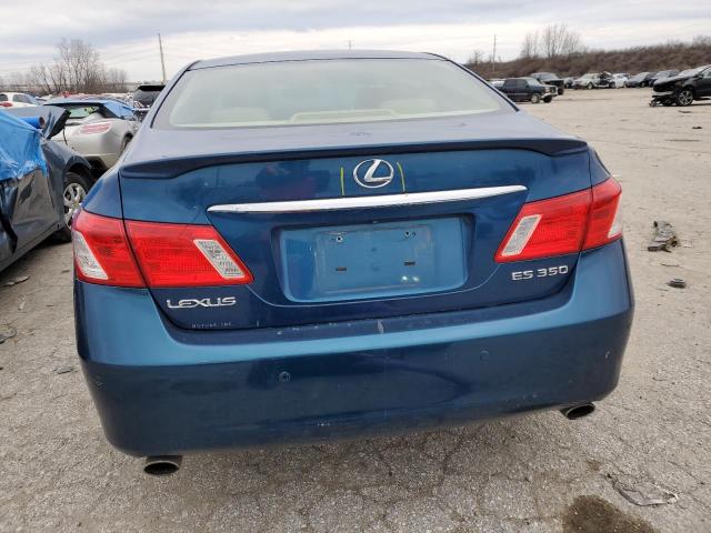 Photo 6 from auction – 2008 LEXUS ES 350 with VIN JTHBJ46G982214789