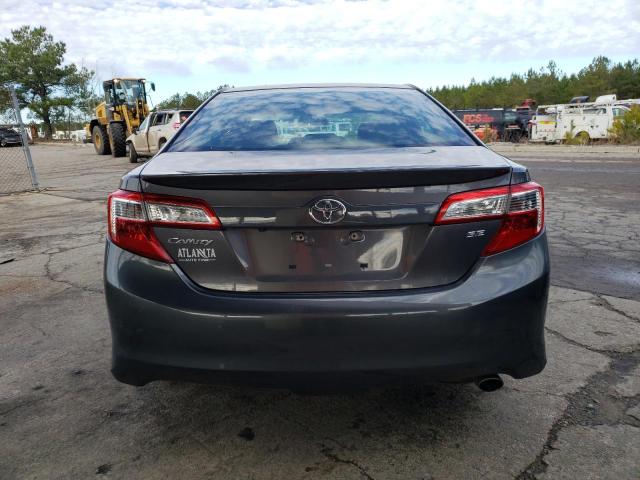Photo 6 from auction – 2014 TOYOTA CAMRY L with VIN 4T1BF1FK5EU415459