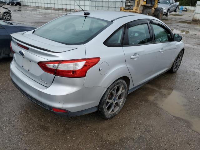Photo 3 from auction – 2013 FORD FOCUS SE with VIN 1FADP3F27DL171412