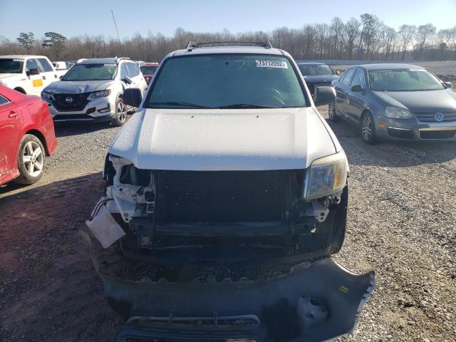 Photo 5 from auction – 2008 MERCURY MARINER with VIN 4M2CU81Z08KJ33543