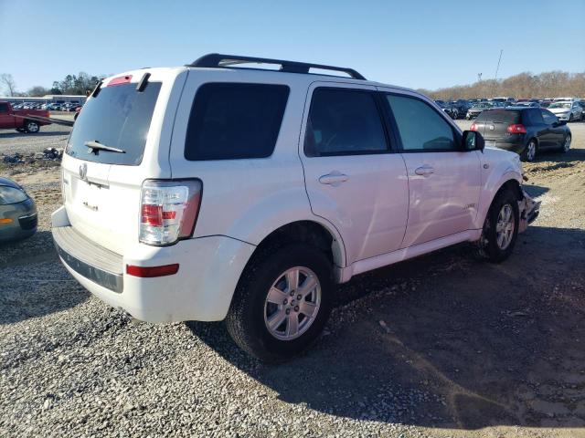 Photo 3 from auction – 2008 MERCURY MARINER with VIN 4M2CU81Z08KJ33543