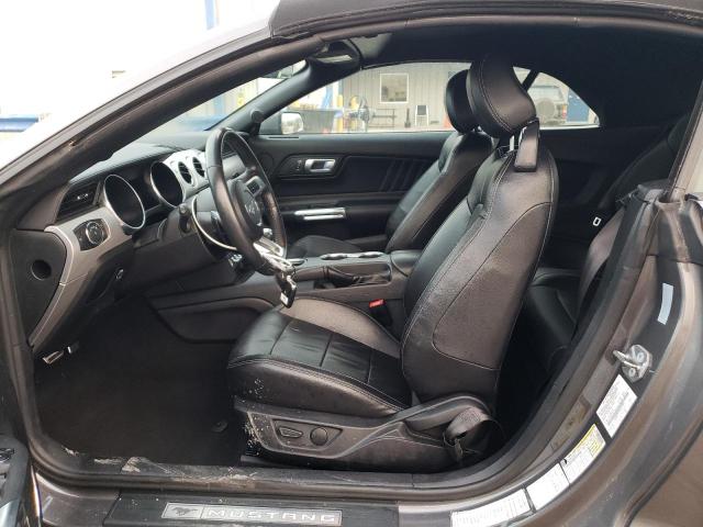 Photo 7 from auction – 2021 FORD MUSTANG with VIN 1FATP8UH3M5115794