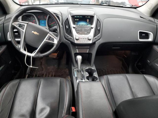 Photo 8 from auction – 2012 CHEVROLET EQUINOX LT with VIN 2GNALFEK9C6305010