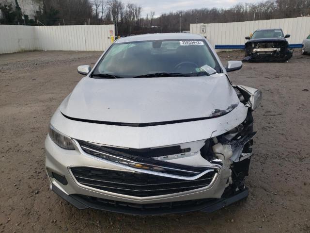 Photo 5 from auction – 2016 CHEVROLET MALIBU LT with VIN 1G1ZE5ST3GF332608