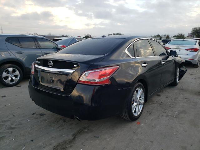 Photo 3 from auction – 2013 NISSAN ALTIMA 2.5 with VIN 1N4AL3AP1DC165512