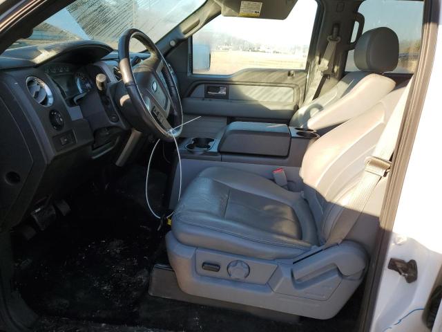 Photo 7 from auction – 2014 FORD F150 SUPER with VIN 1FTFW1ET4EKE29364