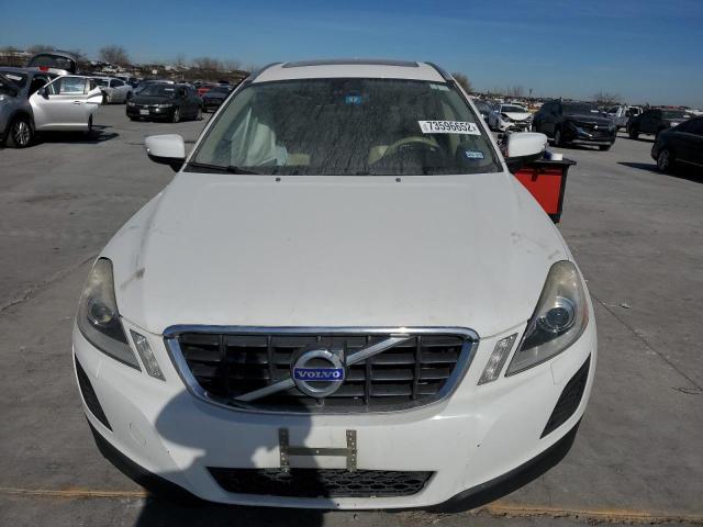 Photo 5 from auction – 2011 VOLVO XC60 3.2 with VIN YV4952DL8B2214473