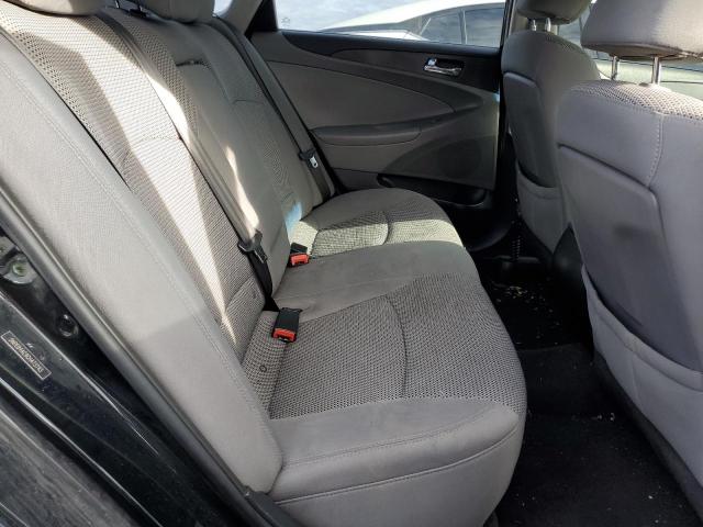 Photo 10 from auction – 2012 HYUNDAI SONATA GLS with VIN 5NPEB4AC9CH473743