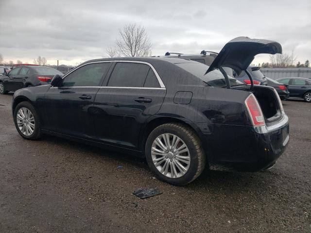 Photo 2 from auction – 2014 CHRYSLER 300 with VIN 2C3CCARG7EH261739