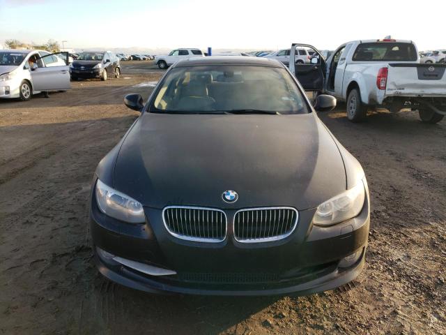Photo 5 from auction – 2011 BMW 335 I with VIN WBAKG7C52BE801973