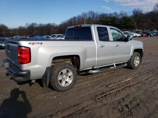 Photo 3 from auction – 2017 CHEVROLET SILVERADO with VIN 1GCVKREC3HZ237659