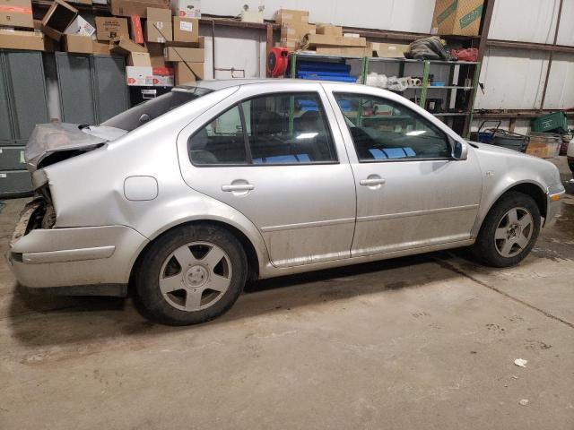 Photo 3 from auction – 2001 VOLKSWAGEN JETTA GLS with VIN 3VWSB69M31M228470