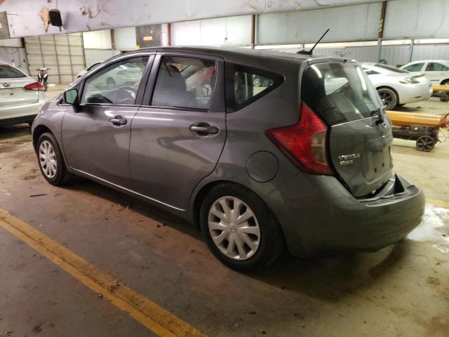 Photo 2 from auction – 2016 NISSAN VERSA NOTE with VIN 3N1CE2CP1GL390660