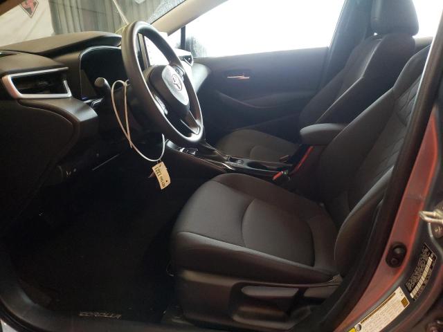 Photo 7 from auction – 2020 TOYOTA COROLLA LE with VIN JTDEBRBE4LJ014768