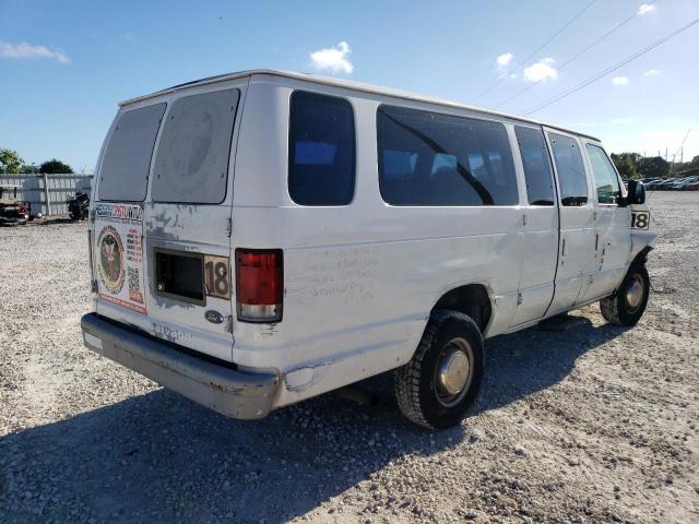 Photo 3 from auction – 1999 FORD ECONOLINE with VIN 1FBSS31LXXHB83131