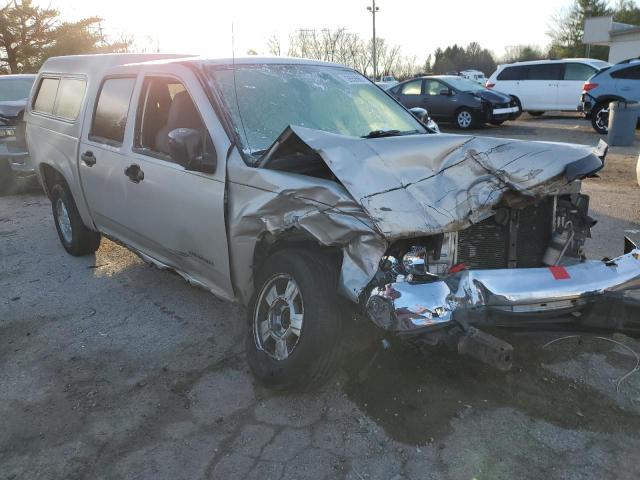 Photo 4 from auction – 2005 CHEVROLET COLORADO with VIN 1GCCS136358168074