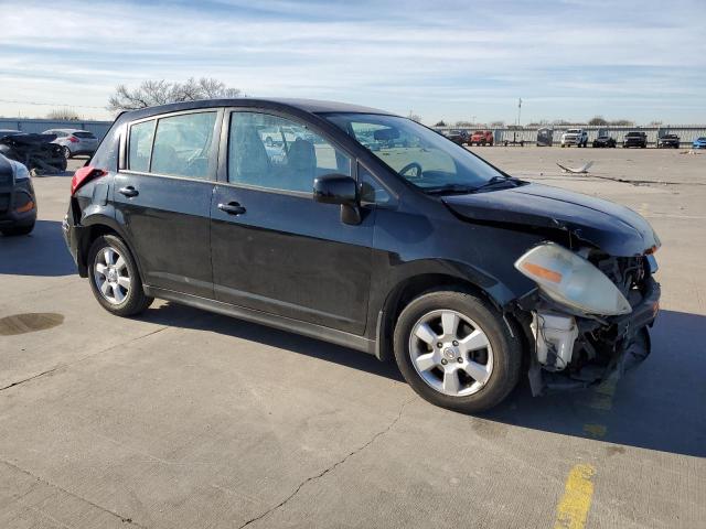 Foto 4 de la subasta – 2007 NISSAN VERSA S con VIN 3N1BC13E07L424209